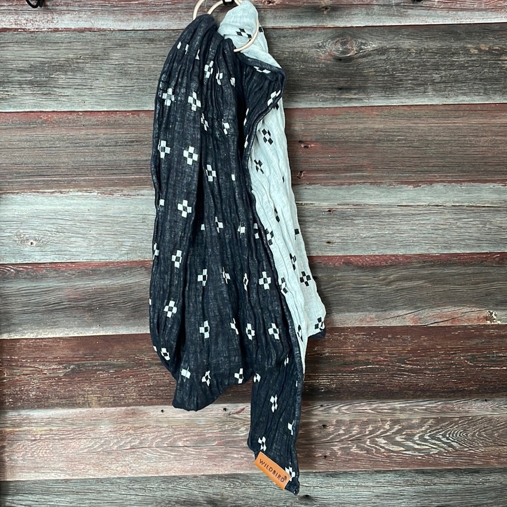 Wildbird ring sling